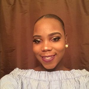 Meet your Posher, Shan